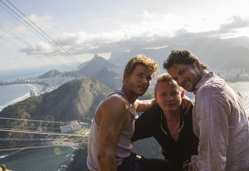 Rio, Eu Te Amo entra no catálogo da Netflix em abril