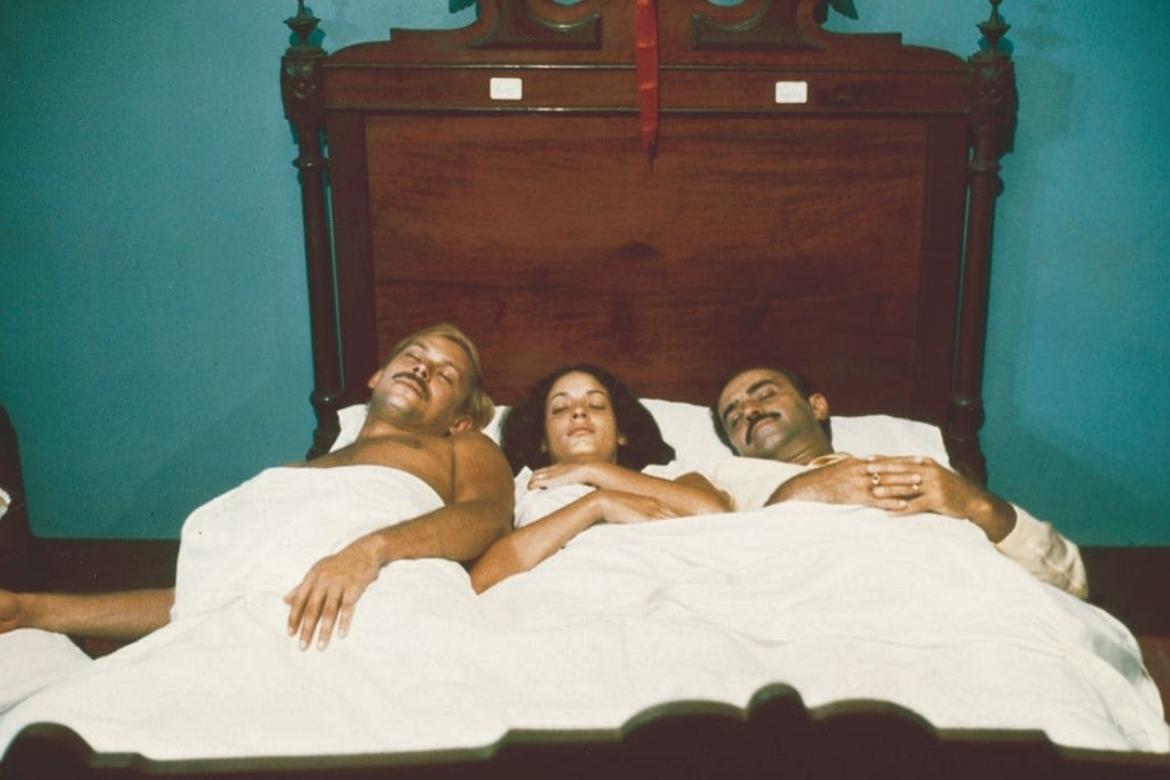 Dona Flor e Seus Dois Maridos