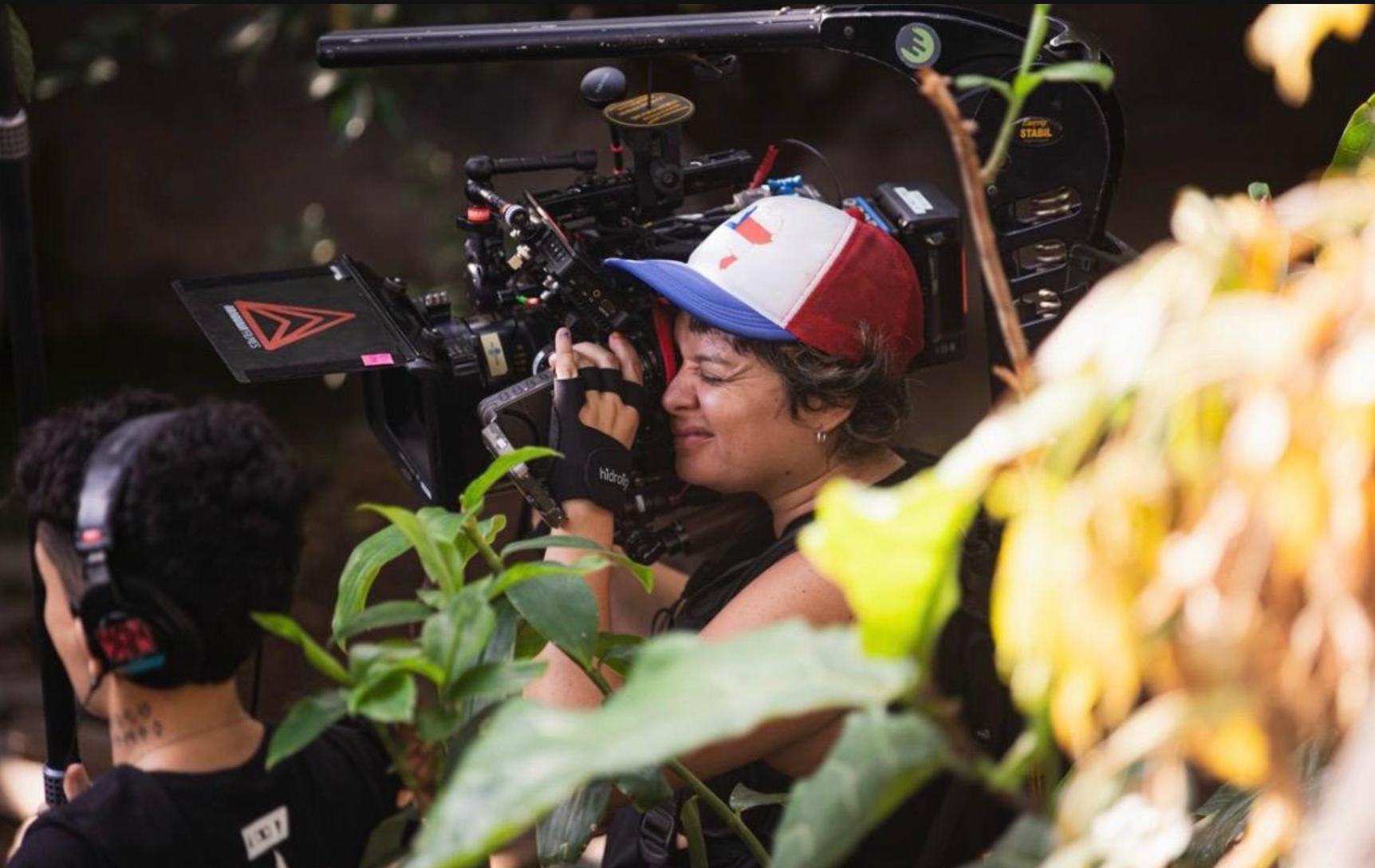 Diretora de fotografia de “Nosso Segredo”, Wilssa Esser é convidada para integrar a Academia do Oscar