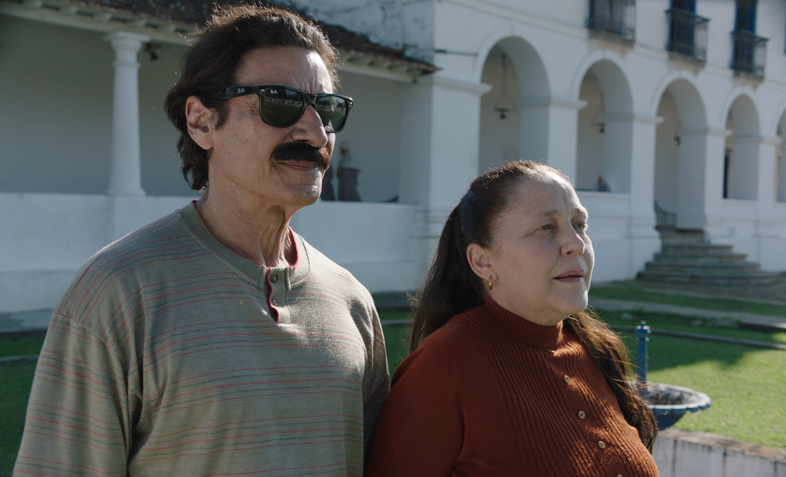 “Clássico-Rei” e “Viver é melhor que sonhar” têm estreia mundial no 36º Cine Ceará